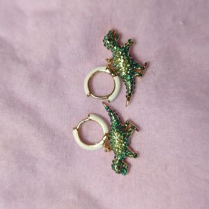 Baublebar T-Rex Huggies